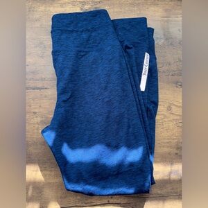 Juicy Couture Woman’s Blue Jogger Pants